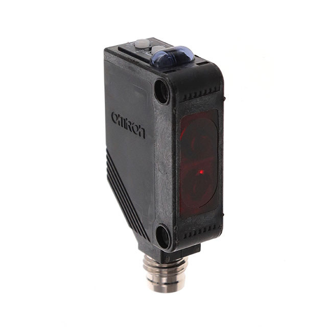 Photoelectric sensor Omron model E3Z-L86,  Part number E3Z-L86