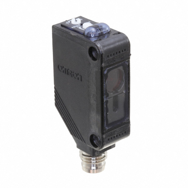 سنسور فوتوالکتریک Omron مدل E3Z-LR86، پارت‌نامبر E3Z-LR86