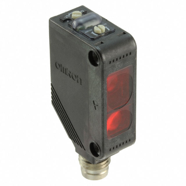 سنسور فوتوالکتریک Omron مدل E3Z-LS86، پارت‌نامبر E3Z-LS86
