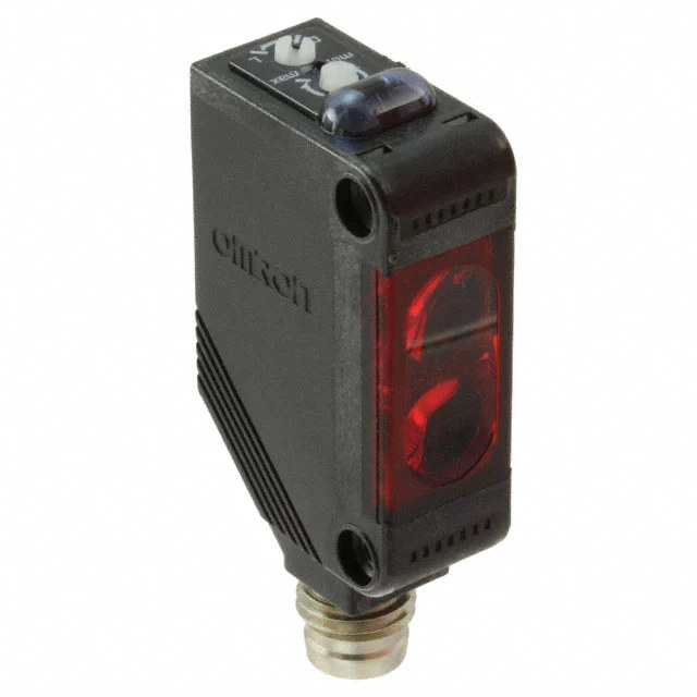 سنسور فوتوالکتریک Omron مدل E3Z-R86، پارت‌نامبر E3Z-R86