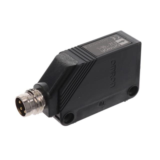 سنسور فوتوالکتریک Omron مدل E3Z-T66-L، پارت‌نامبر E3Z-T66-L
