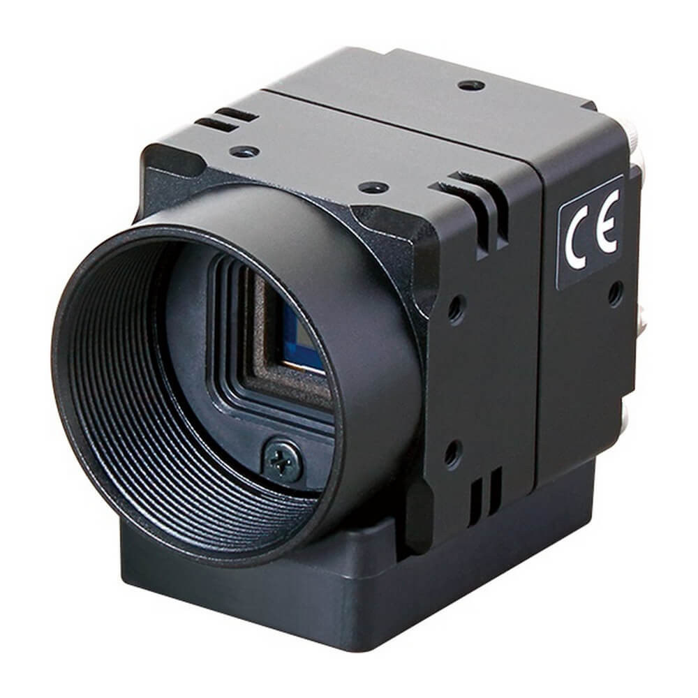 Industrial machine-vision camera Omron model FH-SCX,  Part number FH-SCX