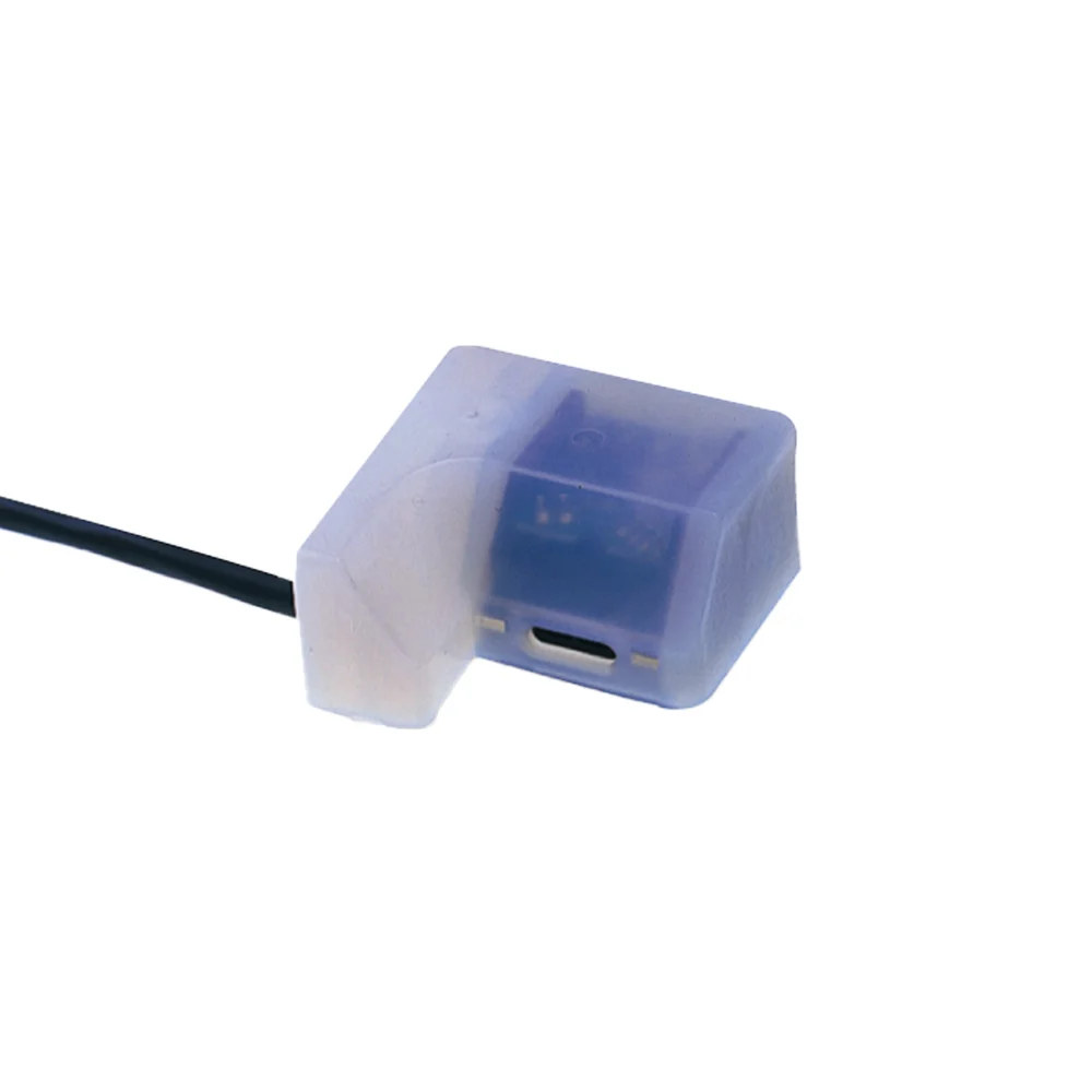 دوربین ماشین‌ویژن صنعتی Omron مدل FQ2-S45010F-08، پارت‌نامبر FQ2-S45010F-08