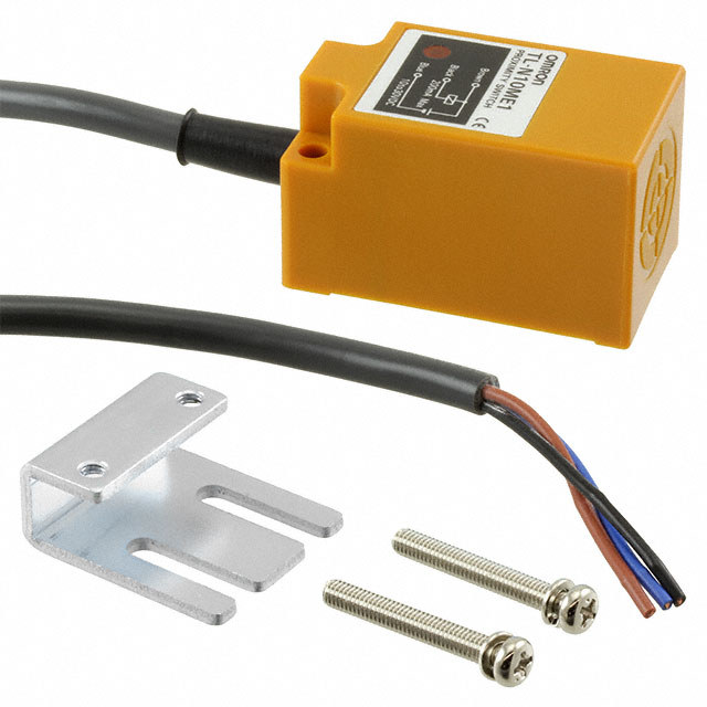 سنسور مجاورتی Omron مدل TL-N20ME1، پارت‌نامبر TL-N20ME1