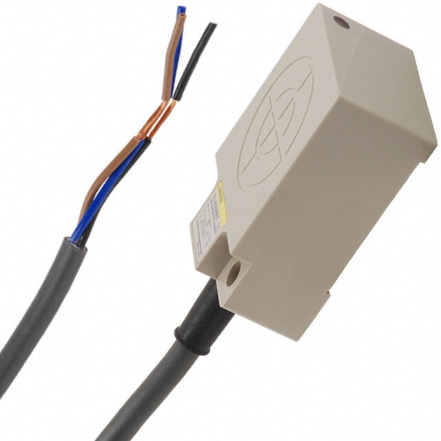 سنسور مجاورتی Omron مدل TL-W20ME1، پارتنامبر TL-W20ME1