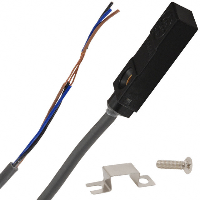 سنسور مجاورتی Omron مدل TL-W3MB1، پارتنامبر TL-W3MB1