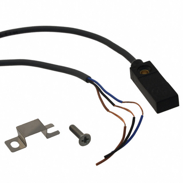 سنسور مجاورتی Omron مدل TL-W3MC2، پارت‌نامبر TL-W3MC2