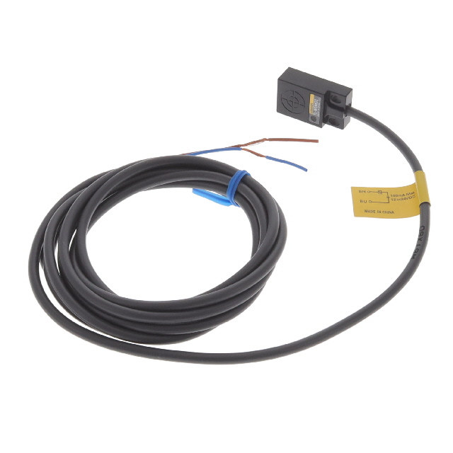 سنسور مجاورتی Omron مدل TL-W5MD2، پارت‌نامبر TL-W5MD2