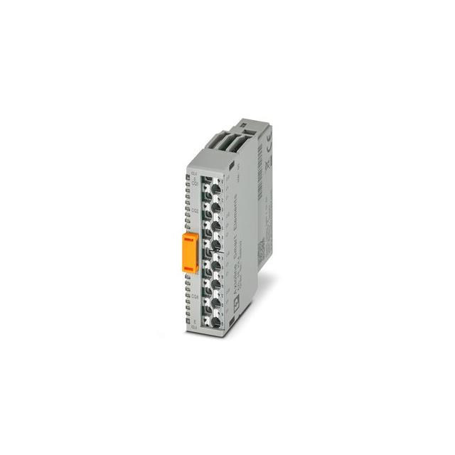 Industrial I/O module Phoenix Contact model 1088132,  Part number 1088132