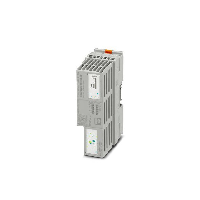 Industrial PLC controller Phoenix Contact model 1151412,  Part number 1151412