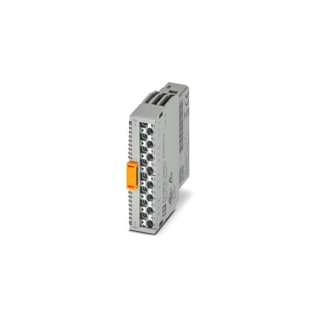 Industrial I/O module Phoenix Contact model 1182190,  Part number 1182190