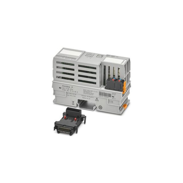 ماژول ورودی/خروجی صنعتی Phoenix Contact مدل 1213488، پارت‌نامبر 1213488