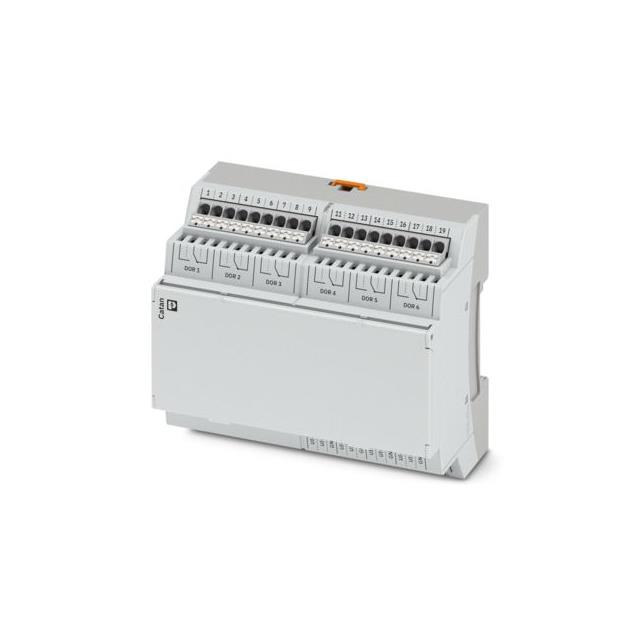 ماژول ورودی/خروجی صنعتی Phoenix Contact مدل 1371364، پارت‌نامبر 1371364