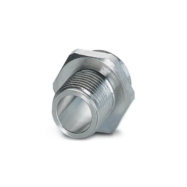 Industrial connector Phoenix Contact model 1420824,  Part number 1420824