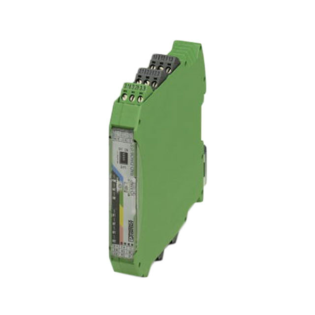 Industrial I/O module Phoenix Contact model 2901533,  Part number 2901533