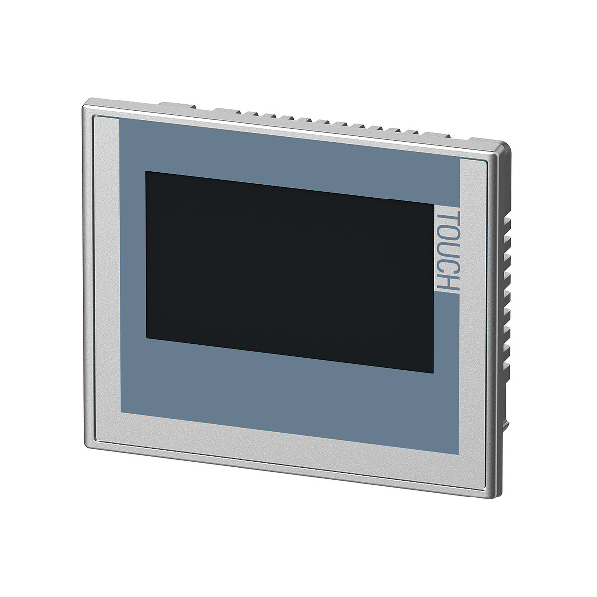 پنل اپراتوری صنعتی Siemens مدل 6AV21436DB000AA0، پارت‌نامبر 6AV21436DB000AA0